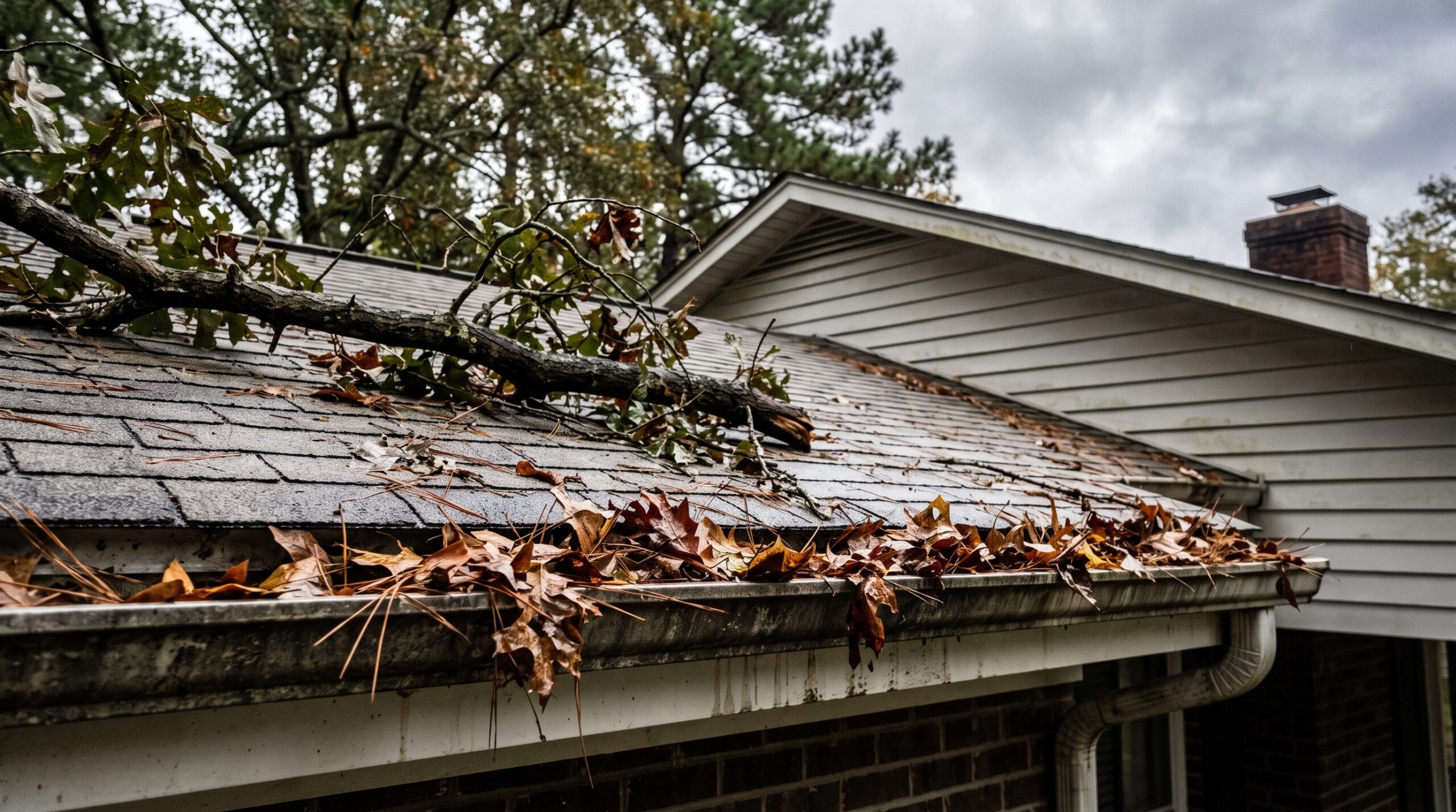 The 10 Most Common Roofing Mistakes We See on Lowcountry Homes